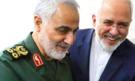 رسالة أميركية لإيران بشأن مقتل سليماني.. ماذا في التفاصيل؟