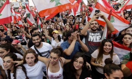 لبنان اليوم في “أسوأ أشكال الحرب”