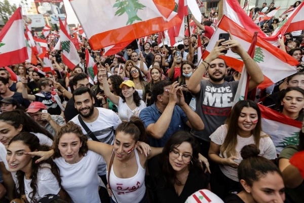 لبنان اليوم في “أسوأ أشكال الحرب”