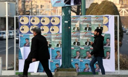 ما علاقة قاسم سليماني بالإنتخابات الإيرانية؟
