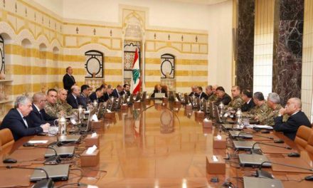 لبنان بلا مساعدات: صندوق النقد يرفض خطة الحكومة
