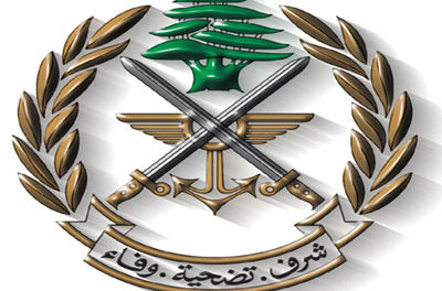الجيش: استشهاد 3 عسكريين وإصابة رابع في جبل البداوي