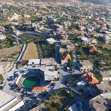 بلدية كفرقوق تتابع وضع الأهالي وتنفي الشائعات المفبركة