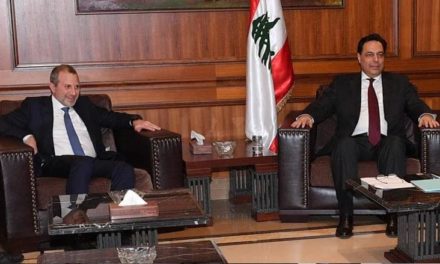“شراكة وطنية” تُواجه سلطة الإلغاء… تغيير وجه لبنان “لن يمر”