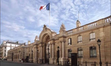 فرنسا: الاستعانة بصندوق النقد لا تكون بشروط حزب