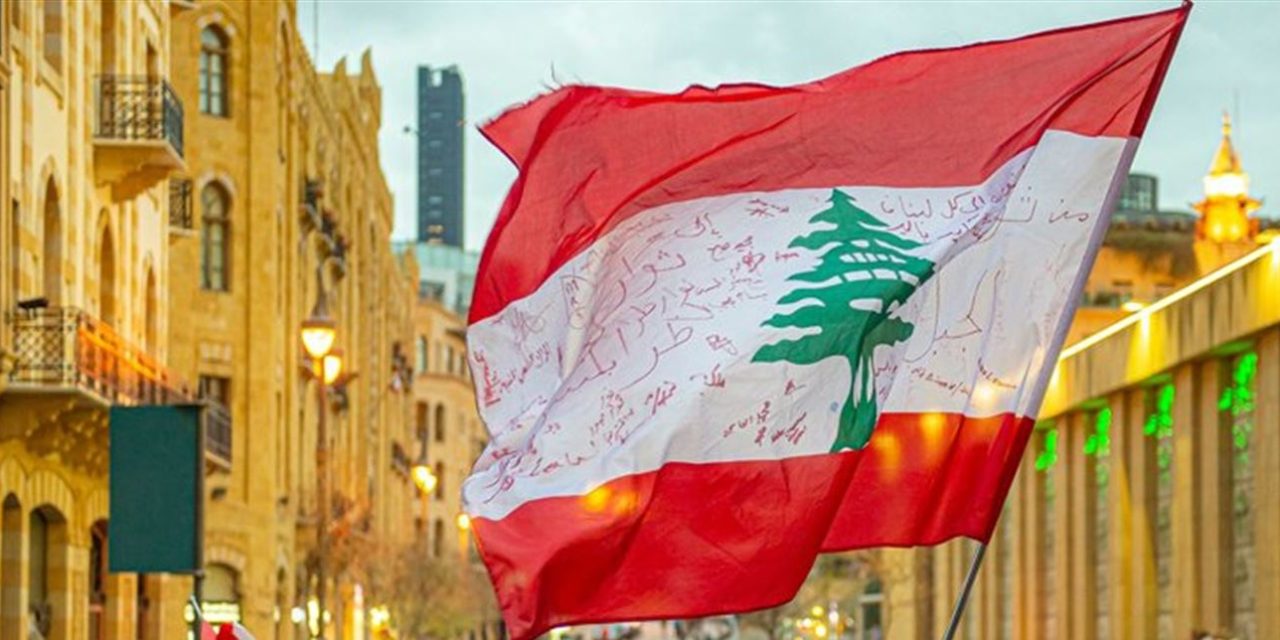 هل إنتهى لبنان التعايش؟