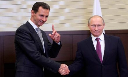 هل يسمح بوتين بسقوط الأسد؟