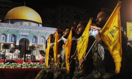 قرار حزب الله: إسكات متمردي الداخل تحضيراً لحرب الخارج