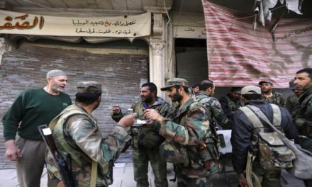 جيش الأسد بلا طعام..تقنين الخبز ووقف الرز واللبن