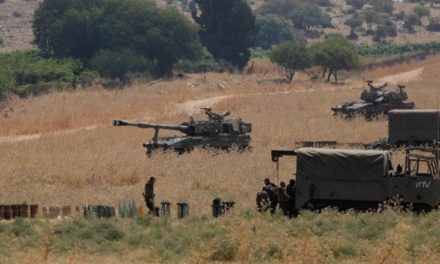 استعدادات العدو الإسرائيلي لمواجهة حزب الله: “وحدة الأشباح” وسيناريو الاجتياح