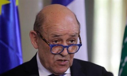 فرنسا تنذرنا: لبنان على شفير الهاوية