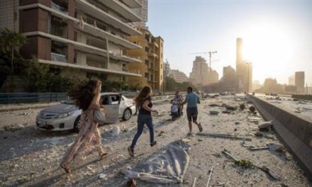قتلة بيروت… أشباح وشياطين