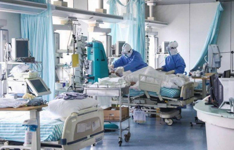 امرأة قضت على ابواب المستشفيات في بعلبك ووزير الصحة يفتح تحقيقا…