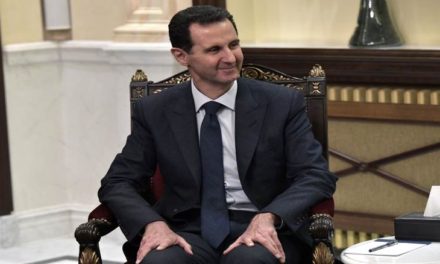هكذا نجا الأسد من الاغتيال وعفا عن المعتقلين