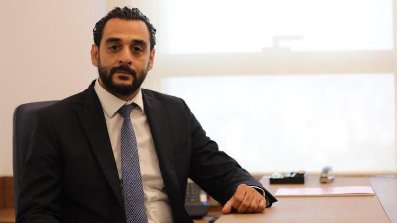 أبو حيدر: لابلاغ وزارة الاقتصاد عن أي سلعة منتجة محليا