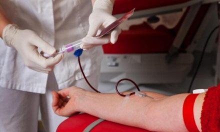 مناشدة عاجلة للصليب الأحمر والمعنيين… بنوك الدم للمتعافين من كورونا حاجة ماسّة