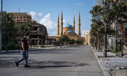 كيف سيتمّ ضبط تفشّي “كورونا” في بيروت؟