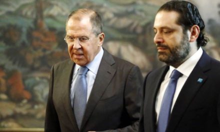 وفد روسي في بيروت: مواكبة “الترسيم” وربط سوريا بالمفاوضات