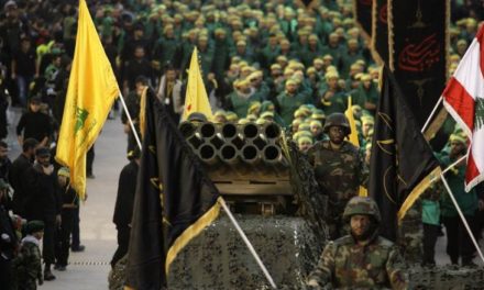 اغتيال زادة: حزب الله يعزِّز قدراته وإيران تطالب بالتهدئة