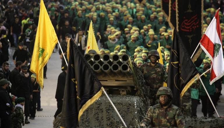 حزب الله والسنة الجديدة: الحكم بالتوافق..ولو بلا أكثرية نيابية