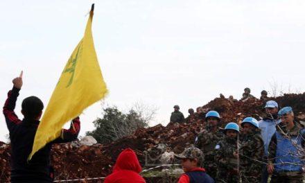 استطلاع دولي مشدّد جنوباً..حزب الله يسحب أسلحته الدقيقة؟
