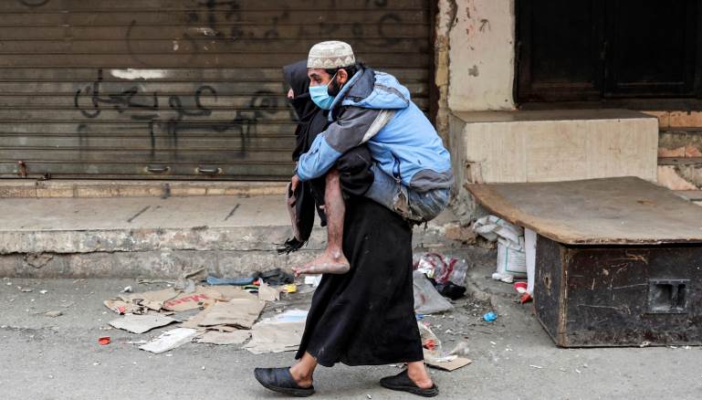 البنك الدولي: الفقر في لبنان 60 بالمئة عام 2021