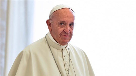 البابا فرنسيس يزور لبنان في آذار؟