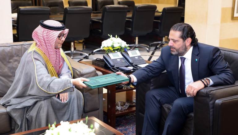 عودة سعودية وزيارة قطرية: فرنسا تتهم باسيل بالتعطيل
