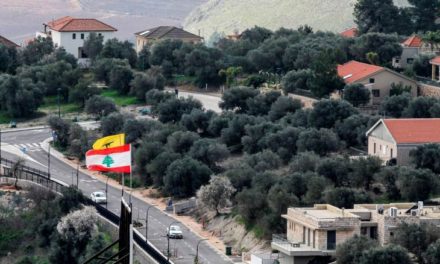 إسرائيل تناور عسكرياً وروسيا تنشط لبنانياً: خرائط الحدود تتغيّر