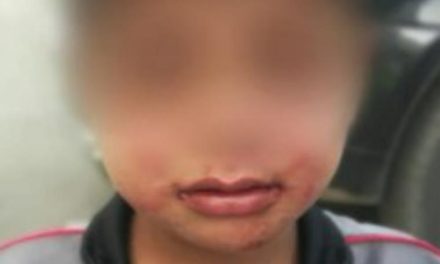 في غزة البقاعية… انزعج من بكاء طفله ابن الـ3 سنوات فقام بتعنيفه