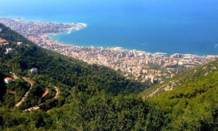 لبنان بالأبيض والأحمر… شباط الحبّ أم الحرب؟