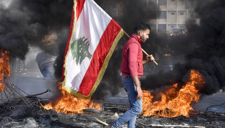 “القومية اللبنانية” ومشروع حزب الله.. تهديد للصيغة اللبنانية