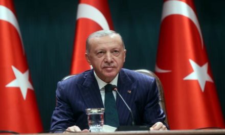 انخفاض قياسي لليرة التركية..أردوغان مصرّ على خفض الفائدة