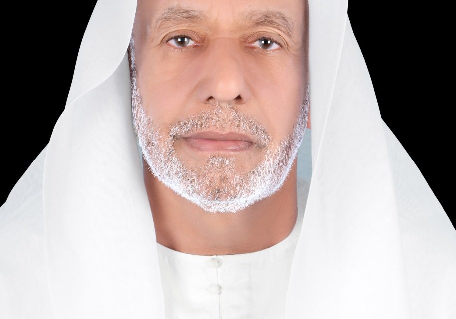 سعادة غريب الوحشي : الإمارات تقدم للعالم أبهى صورة في الركب الإنساني والحضاري ..