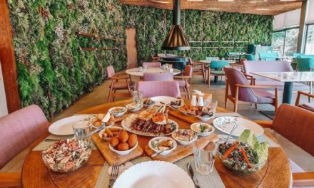 مطاعم لبنان “في أمان”… وحسم 50 في المئة!