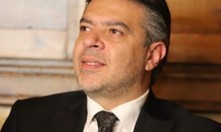 المرشح فراس أبو حمدان : القيامة المطلوبة رهن وجهة أصوات الناخبين الذين نعول عليهم في صياغة لبنان الجديد