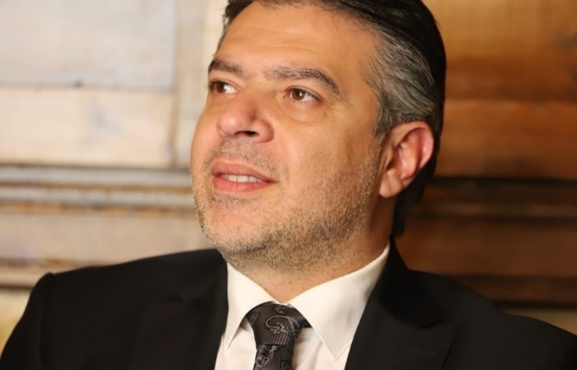 المرشح فراس أبو حمدان : القيامة المطلوبة رهن وجهة أصوات الناخبين الذين نعول عليهم في صياغة لبنان الجديد