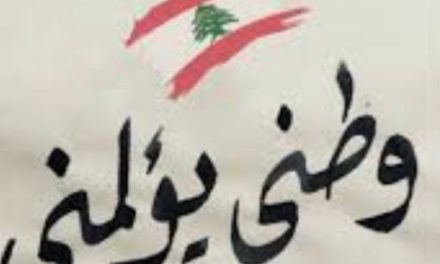 بين لبنان الكرامة والشعب العنيد أين المواطنة ؟