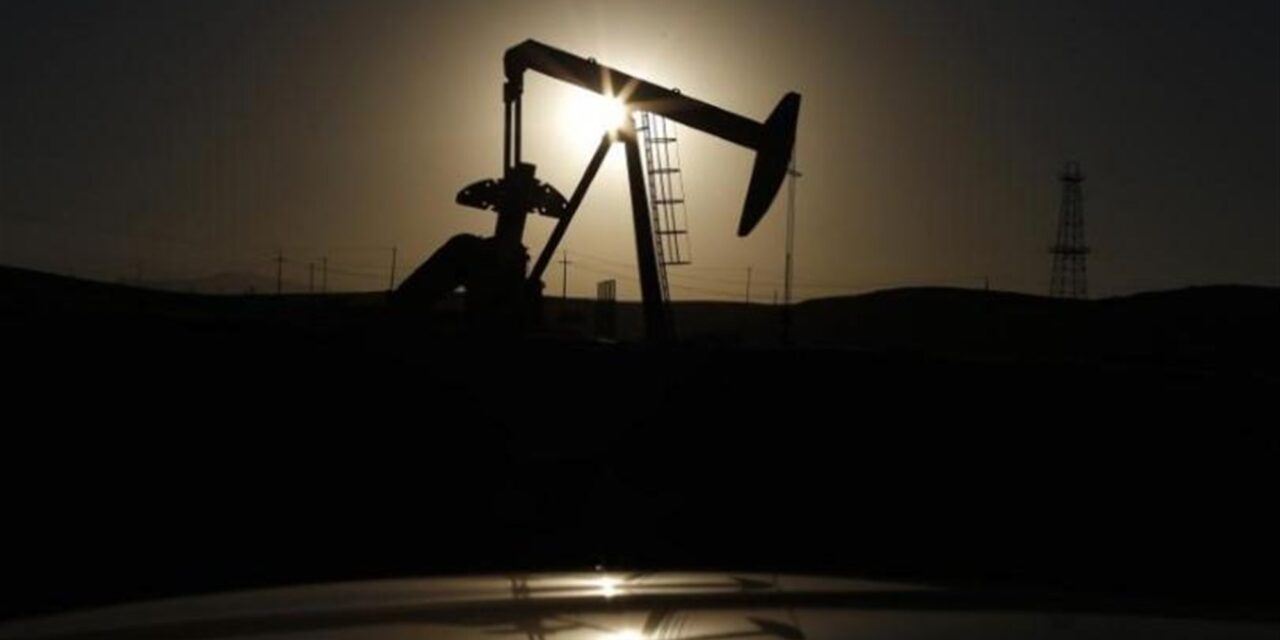 أسعار النفط تقترب من الاستقرار!!
