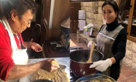 سيدات يطبخن لعائلات زحلة: الاستغناء عن المطاعم والعاملات الأجنبيات