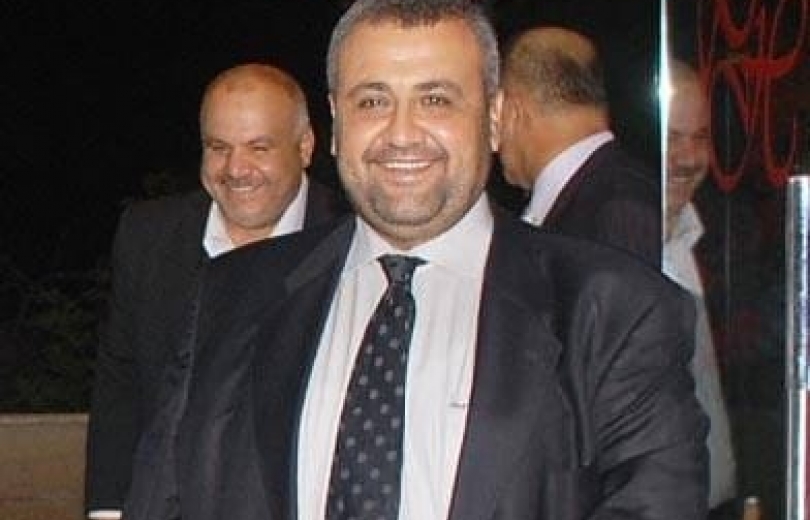 انتخاب اللبناني شريف وهبي نائبًا لرئيس اتحاد المقاولين في الدول الإسلامية عن منطقة آسيا