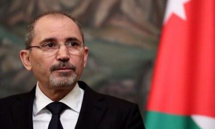 وزير خارجية الأردن: نرغب بدعم لبنان
