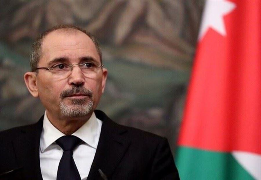 وزير خارجية الأردن: نرغب بدعم لبنان