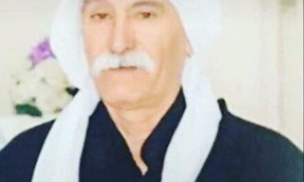 جنبلاط وأبي المنى اتصلا معزيين.. كفرقوق شيعت الشيخ أبو وجدي ضامن الحلبي وأبو فاعور يشيد بمواقفه