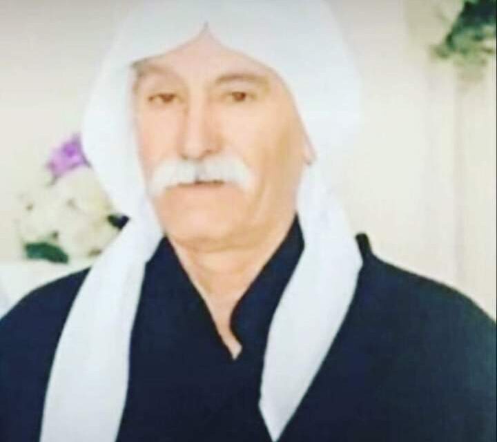 جنبلاط وأبي المنى اتصلا معزيين.. كفرقوق شيعت الشيخ أبو وجدي ضامن الحلبي وأبو فاعور يشيد بمواقفه