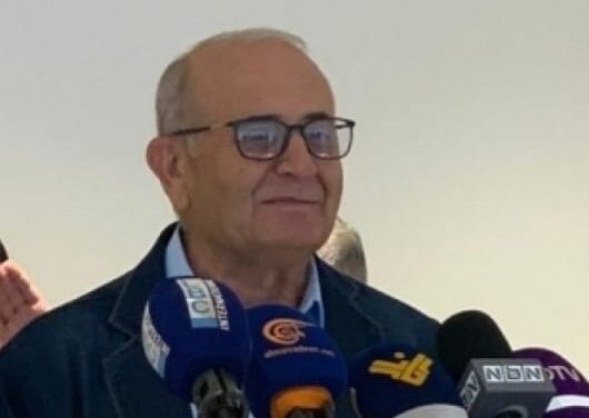 ابراهيم الترشيشي: الكساد سيد الموقف والدولة فرضت دولارين على كل صفيحة مازوت في عز الأزمة وشح المياه