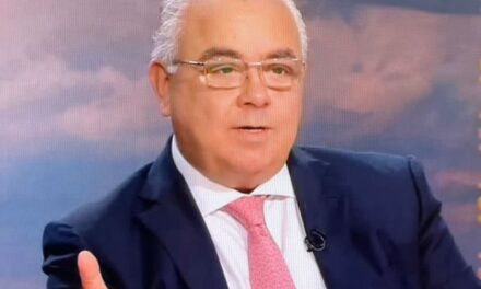النائب غسان سكاف لـ «الأنباء الكويتية»: المبادرة الفرنسية تحولت إلى مادة لإذكاء الصراع