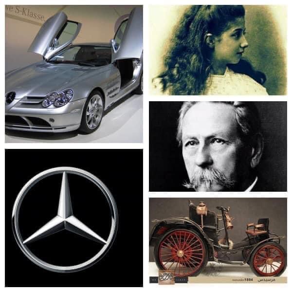 كتب نقولا أبو فيصل “نجاح مرسيدس بنزMercedes Benz ‎!”