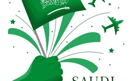 علاء الشمالي يهنئ السعودية بعيدها الوطني الـ93 :السياسة الحكيمة نقلت السعودية لتكون ذات وزن ولاعباً سياسيا اقليميا ودولياً