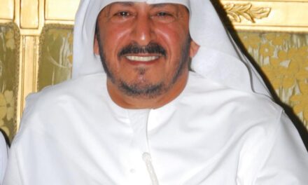الدكتور عبيد سالم بن ونيس الكعبي: الإمارات حققت الكثير من المنجزات والتميز والاستقرار